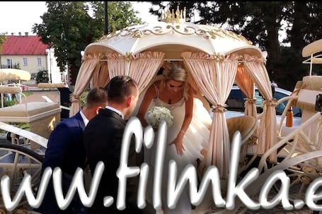Firma na wesele: Filmka - ❤️PROMOCJA 2025❤️