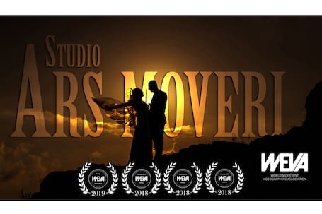 Firma na wesele: Ars Moveri - Film+Foto od 4500 zł