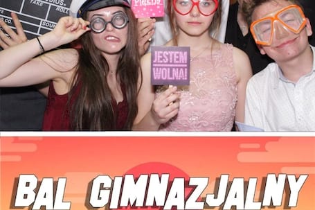 Firma na wesele: Fotobudka Beti-Foto