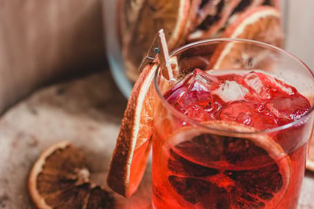 Firma na wesele: DrinkBar DRINKI MARZEŃ