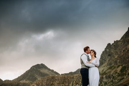 Firma na wesele: Miłosz Mazelewski Fotografia ślubna