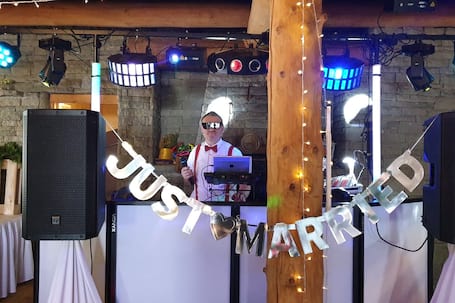 Firma na wesele: MOBILE DJ'S