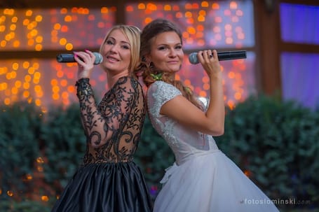 Firma na wesele: Zespół Muzyczny Wrocław