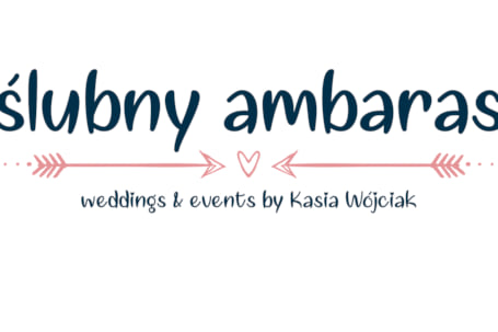Firma na wesele: Ślubny Ambaras