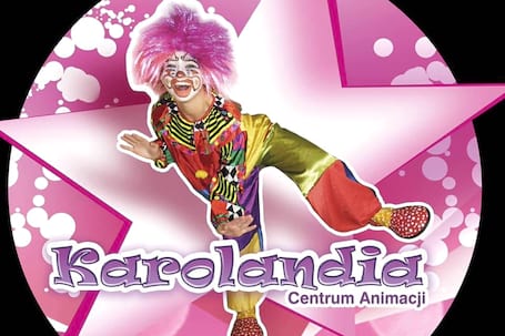 Firma na wesele: KAROLANDIA