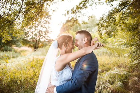 Firma na wesele: CieślikFoto - Fotografia Ślubna