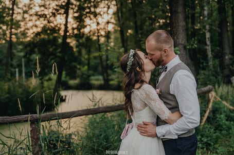 Firma na wesele: Duet Fotografów