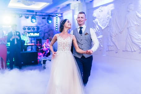 Firma na wesele: Studio Tańca DREAM DANCE