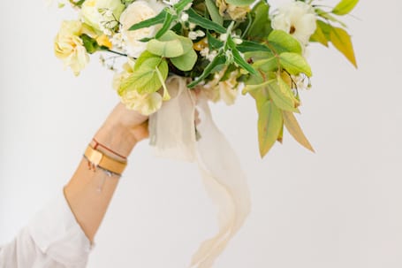 Firma na wesele: Flora Studio Julia Sancewicz
