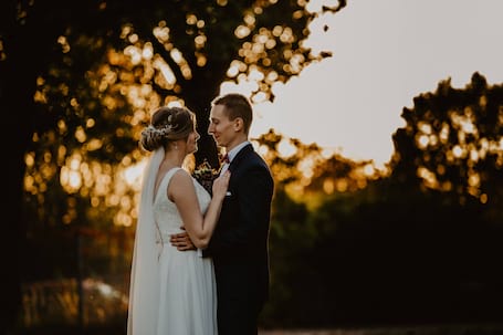Firma na wesele: IK Fotografia