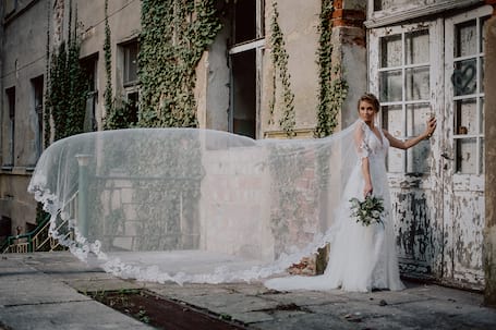 Firma na wesele: Krystian Marszał Fotografia