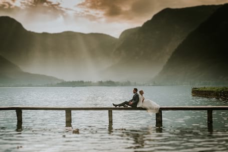Firma na wesele: Patryk Wolański-Fotografia Ślubna