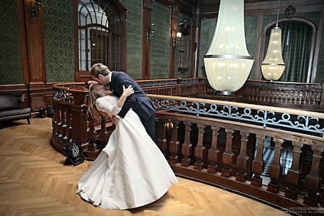 Firma na wesele: Fotoszwed