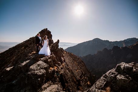 Firma na wesele: Fotografia Michał Giel