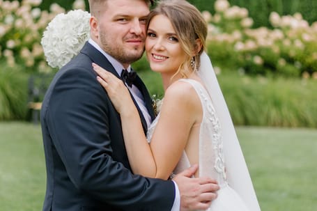 Firma na wesele: Natalia Nakonechna Photography