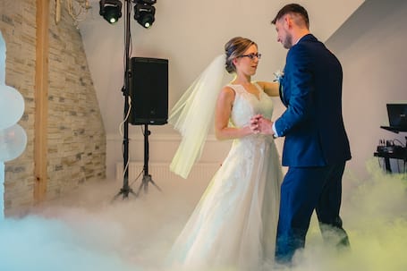 Firma na wesele: Michał Rysz Fotografia