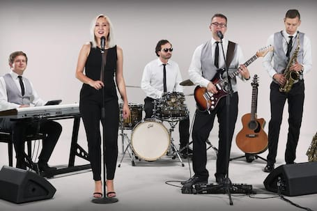 Firma na wesele: TWIST GROUP