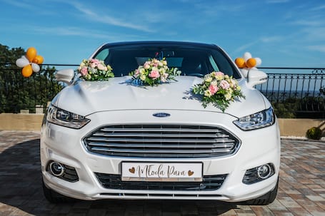 Firma na wesele: Samochód do Ślubu Brzesko, Bochnia