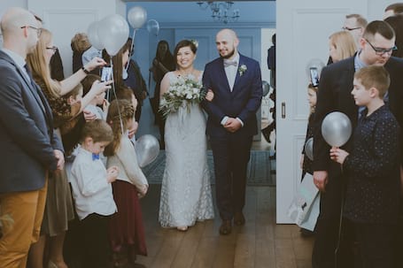 Firma na wesele: Fotografia Ślubna Kurdynowski