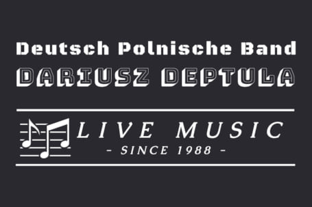 Firma na wesele: DMD Band - Deutsch Polnische Band
