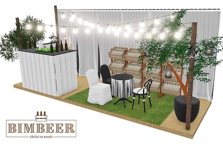 Firma na wesele: Bimbeer