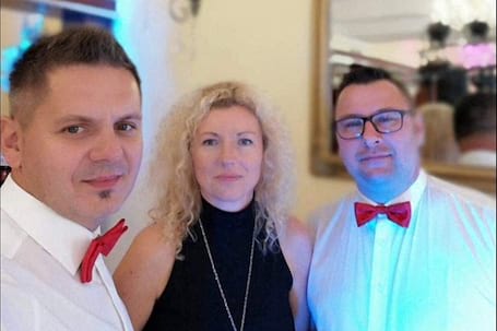 Firma na wesele: "ExeL" Zespół Muzyczny