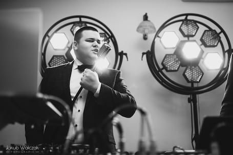 Firma na wesele: Dj/Wodzirej Danek