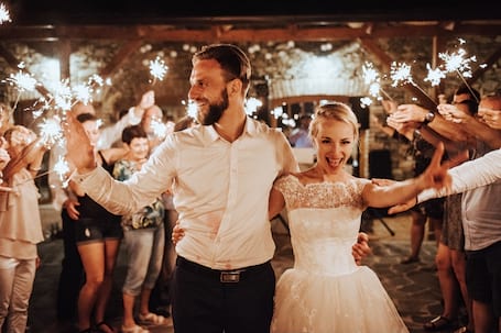 Firma na wesele: Paweł Pk | Fotografia ślubna