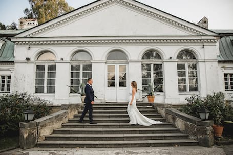 Firma na wesele: Fotograf Tomasz Lalewicz