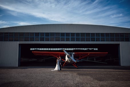 Firma na wesele: Atelier Fotografii Ślubnej