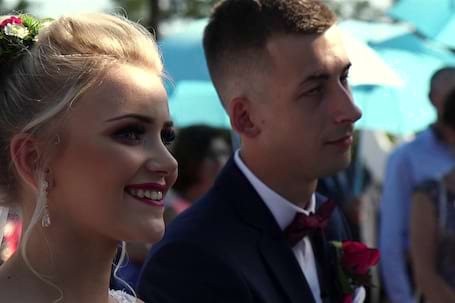 Firma na wesele: Film z Pomysłem