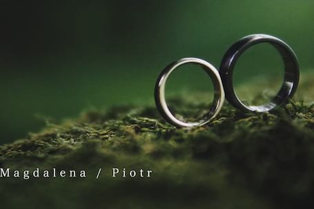 Firma na wesele: PikFilm - Ślubne historie