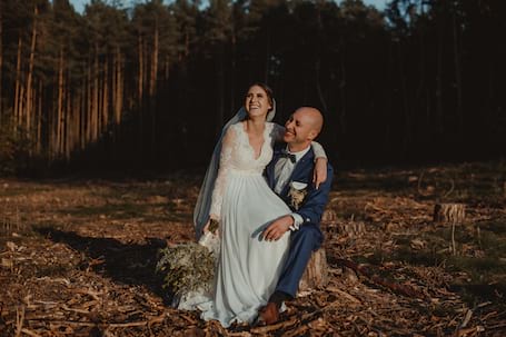 Firma na wesele: Krystian Lewicki Fotografia