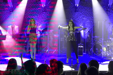 Firma na wesele: PUZZLE Cover Band