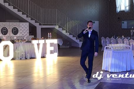 Firma na wesele: Venturi Event