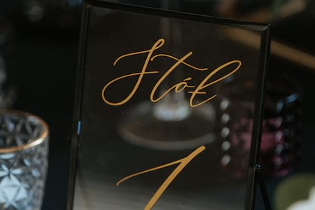 Firma na wesele: Scena Kulinarna Art Restaurant