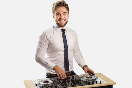 Firma na wesele: Millenium DJ