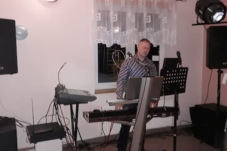 Firma na wesele: Zespół KASANDRA