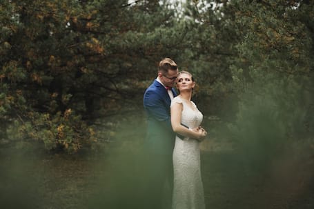 Firma na wesele: Wonderful Moments | Fotografia