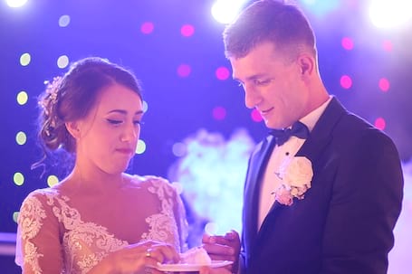 Firma na wesele: mate - obsługa imprez muzycznych