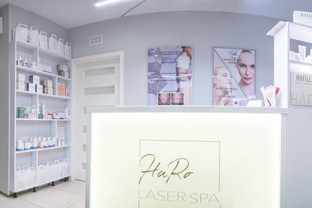 Firma na wesele: HaRo Laser SPA