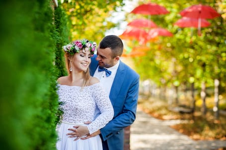 Firma na wesele: Ewa Janczur - fotografia ślubna