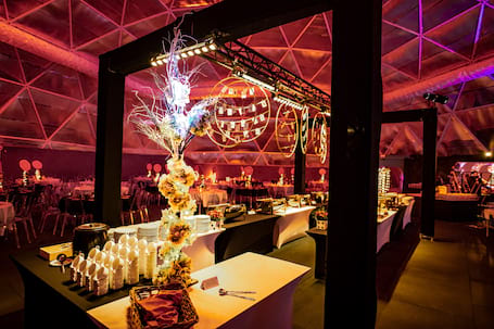Firma na wesele: Event Arena Szczecin