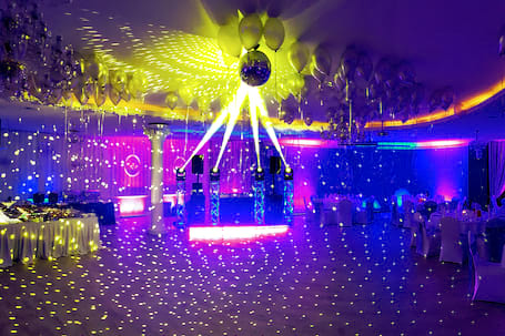 Firma na wesele: dj na wesele - Disco-Event