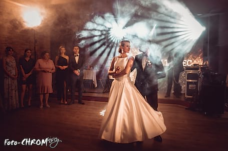Firma na wesele: Foto-Chromińscy