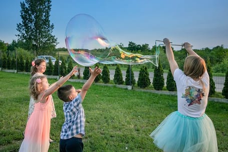 Firma na wesele: Fabryka Kreatywności
