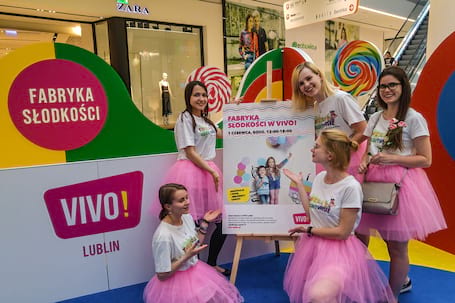 Firma na wesele: Fabryka Kreatywności