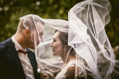 Firma na wesele: Fotograf i Ja