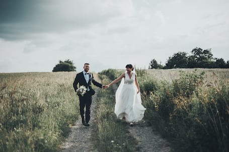Firma na wesele: Angelika Mirocha Atelier
