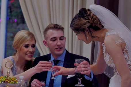 Firma na wesele: Efilmowo.pl